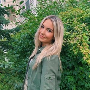 Meet your Posher, Amanda